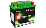 Skyrich Lithium HJTX14AHQ-FP (12V 48Wh) 5Ah - Motobaterie