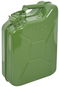 CARPOINT Metal Petrol Can 10l - Jerrycan