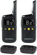 Motorola Talkabout XT185 - Adó-vevő