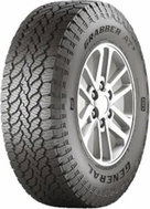 General-Tire Grabber AT3 31/10.5 R15 OWL 109 S - All-season tyre