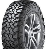 Hankook Dynapro MT2 RT05 35/12.5 R17 XL FR 121 Q - Celoroční pneumatika