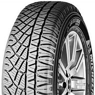 Michelin Latitude Cross 7.5/80 R16 112 S - All-Season Tyres
