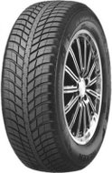 Nexen N'blue 4 Season SUV 215/55 R18 XL 99 V - All-season tyre