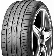 Nexen N*Fera Sport SUV 235/55 R17 XL 103 V - Summer Tyre