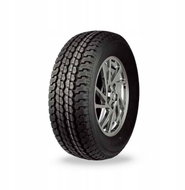Tracmax Radial RF07 205/80 R16 XL 104 S - All-season tyre