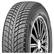 Nexen N*Blue 4Season 215/60 R16 XL 99 H-112713 - All-season tyre
