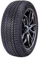 Tracmax A/S Trac Saver 155/65 R14 75 T - All-Season Tyres