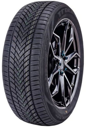 Tracmax A/S Trac Saver 225/45 R17 XL 94 Y - Celoroční pneumatika - Hlavní obrázek
