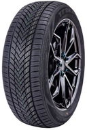 Tracmax A/S Trac Saver 235/60 R18 XL 107 W - Celoročná pneumatika