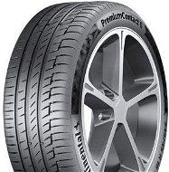 Continental PremiumContact 6 255/45 R20 XL FR, ContiSilent 105 H - Summer Tyre