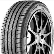 Kleber Dynaxer HP4 165/70 R14 81 T - Letní pneu