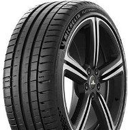Michelin Pilot Sport 5 205/40 R17 XL FR 84 Y - Summer Tyre