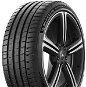 Michelin Pilot Sport 5 205/45 R17 XL FR 88 Y - Summer Tyre