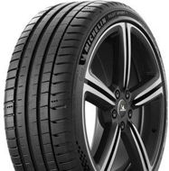 Michelin Pilot Sport 5 255/40 R19 XL FR 100 Y - Letná pneumatika