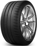 Michelin Pilot Sport Cup 2R Connect 305/30 R19 XL 102 Y - Summer Tyre