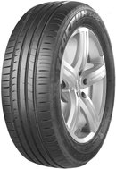 Tracmax X-privilo TX1 195/55 R15 85 V - Summer tyre