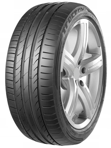 Tracmax X-privilo TX3 205/40 R17 XL 84 W - Summer tyre - Main image