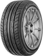Yokohama Advan Fleva 185/55 R15 82 V - Summer tyre