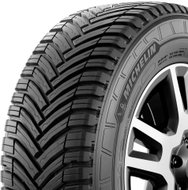 Michelin Crossclimate Camping 195/75 R16 107 R - All-season tyre