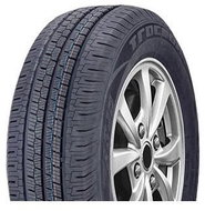 Tracmax A/S Van Saver 175/65 R14 90/88 T-112176 - All-season tyre