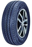 Tracmax A/S Van Saver 195/75 R16 107/105 S - All-Season Tyres