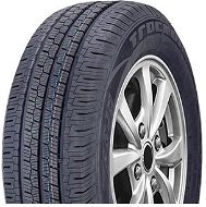 Tracmax A/S Van Saver 205/65 R16 107/105 T - All-Season Tyres