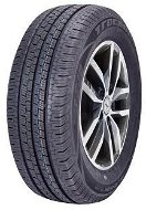 Tracmax A/S Van Saver 205/70 R15 106/104 S - All-Season Tyres