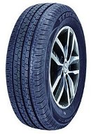 Tracmax A/S Van Saver 215/70 R15 109/107 S - All-Season Tyres
