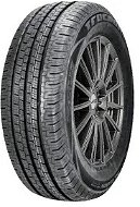 Tracmax A/S Van Saver 225/75 R16 121/120 R - All-Season Tyres