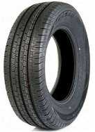 Tracmax A/S Van Saver 235/65 R16 115/113 S - Celoroční pneu