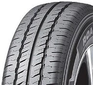 Nexen Roadian CT8 205R16 C 110/108 T - Summer Tyre