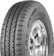Tracmax Radial RF08 155/80 R12 C 88/86 N - Letní pneu