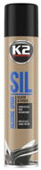 K2 SIL 300 ml – 100 % silikónový olej - Olej