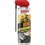 SONAX BIKE Sprej na reťaze 300 ml - Mazivo