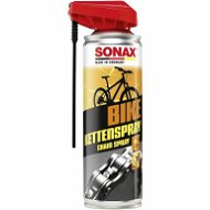 SONAX BIKE Lánc spray 300 ml - Kenőanyag