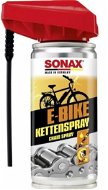 SONAX E-BIKE Sprej na řetězy 100ml - Kenőanyag
