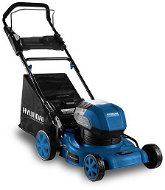 Hyundai HTDEN40V - Cordless Lawn Mower