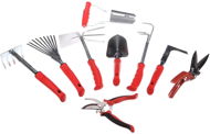 Garden Tool Set SIXTOL GARDEN SET 9 - Set zahradního nářadí