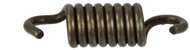 GEKO for brush cutter coupling - Spring