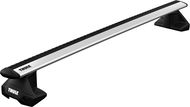 THULE pre Isuzu D-Max, 4-dr Crew Cab, 2012->2020 - Strešné nosiče