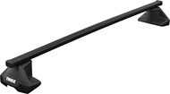 THULE pro Honda Fit III, 5-dr Hatchback, 2014->2020 - Střešní nosiče