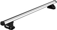 THULE pro BMW 3-serie Gran Turismo (F34), 5-dr Hatchback s fixačním bodem, 2013->2020 - Střešní nosiče