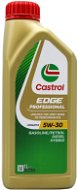 CASTROL Edge Professional LongLife III 5W-30; 1 l - Motorový olej