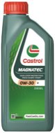 CASTROL Magnatec Stop-Start 0W-30 D; 1 l - Motorový olej