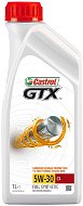 CASTROL GTX 5W-30 C4; 1L - Motorový olej