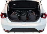 3KS TAPE SET FOR HYUNDAI i20 2020+ - Car Boot Organiser
