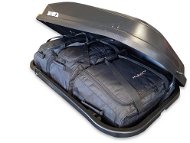 SET OF BAGS 3PCS FOR TAURUS ADVENTURE 300 - Car Boot Organiser