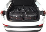 SET OF 5 BAGS FOR AUDI Q4 E-TRON SPORTBACK 2021+ - Car Boot Organiser