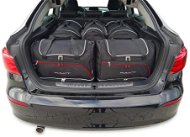 SET OF BAGS 5PCS FOR BMW 3 GRAN TURISMO 2013-2020 - Car Boot Organiser