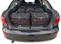 SET OF BAGS 5PCS FOR BMW 3 GRAN TURISMO 2013-2020 - Car Boot Organiser